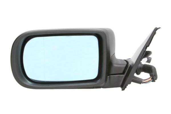 Left BLIC 5402-04-1129825P Exterior Mirror for BMW