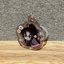 Grandmaster of Demonic Cultivation Acrylic Keychain Wei Wuxian Merch Mark