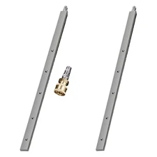 Radiator Cleaning Wand Radiator Flush and Cleaner Tool for Home Car Vehicle