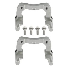 Arrière Étrier De Frein Transporteur for Audi Seat Skoda VW 1J0615423 6Q0615426D