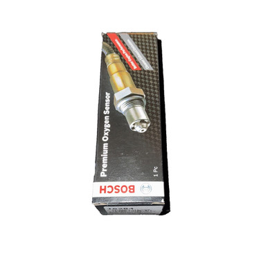 Bosch 15284 Oxygen Sensor, OE Type Fitment