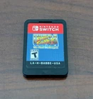 Ultra Street Fighter II 2: The Final Challengers Nintendo Switch Cartridge Only