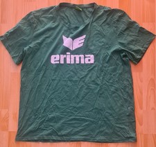 Eriman Herren T-Shirt in Größe: XXL - 2XL