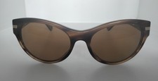 Oliver Peoples Italy sunglasses OV5199 Kosslyn Tortoise Cat Eye Frames Only