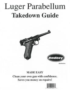 P 08 Parabellum | eBay