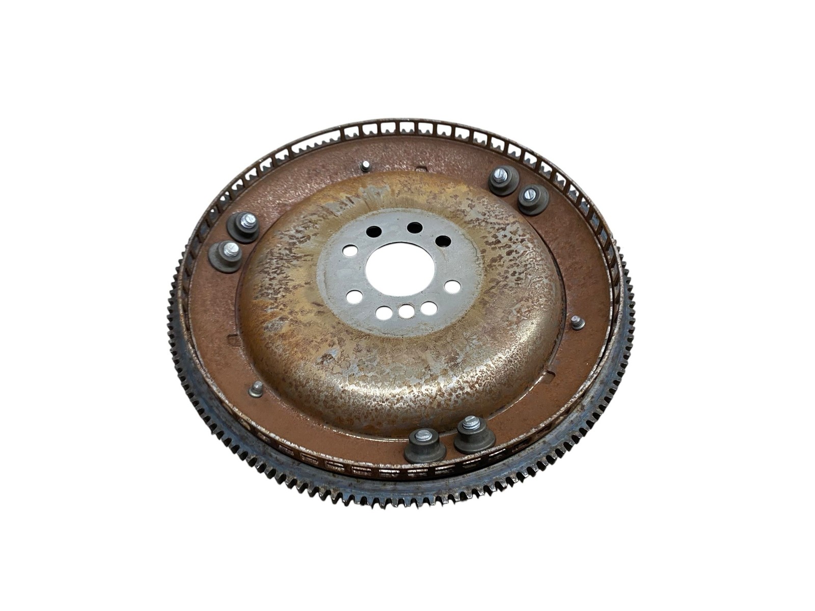 2022 Aston Martin V8 Vantage 4.0L M177 Engine Flywheel Drive Plate 2780300112