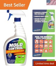 Spray eficaz de control de moldes de 32 o…