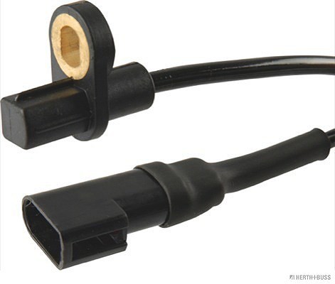 Herth+Buss Elparts Sensor, Raddrehzahl Hinterachse, Rechts FüR Ford-image