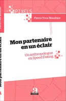 Pierre-Yves Wauthier | Mon Partenaire En Un éClair | Taschenbuch | FranzöSisch