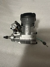 Yamada YS-50ST Glow engine heli 50 / 600 Nitro