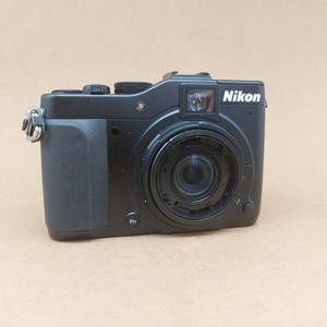 Camera Nikon Coolpix P7000 | eBay
