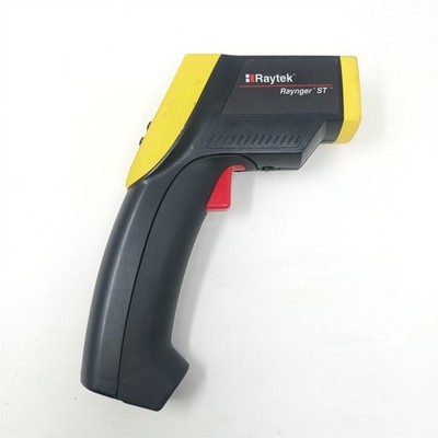 Raytek Raynger ST RAYST60XXUS Infrared Laser Thermometer Temperature Gun