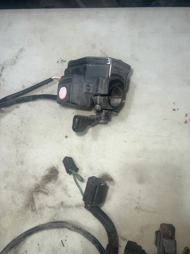 1994 POLARIS SPORTSMAN 400 OEM WIRING HARNESS THROTTLE 2010149 2460476 4040022 - Picture 5 of 7