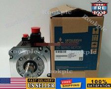 1PS Mitsubishi HG-SN102BJ-S100 AC SERVO MOTOR...
