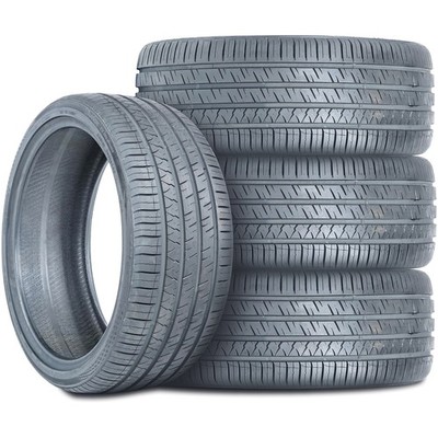 4 Tires 245/40R19 ZR 98Y XL Sailun Erange EV Eco.Sphere AS High Performance