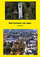 Bad Pyrmont Von Oben Jan Mundhenk Taschenbuch 54 S. Deutsch 2025