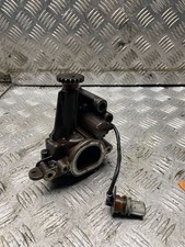 Pompe à essence Nissan QASHQAI