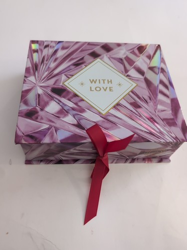 Bath & Body Works 3pc A THOUSAND WISHES Mist Spray, Body Lotion, Body Wash SET - Picture 5 of 5