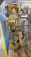 FANUC M-16IB/20 + R-J3IB ROBOT ARM AND CONTRO...