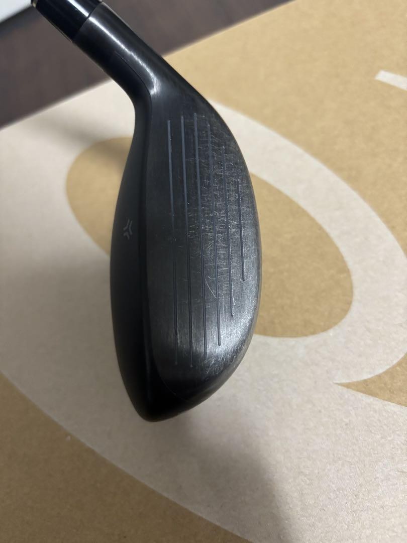 u❤︎ Srixon Custom Fitted ZX MK II Fairway Woods - Full Custom