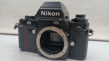 NIKON F3 HP body film camera