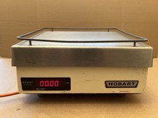 LOCAL PICK UP ONLY BRICK NJ Hobart 1800-V commercial digital scale Working
