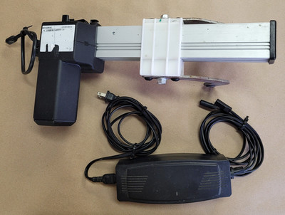 OKIN BETADRIVE 1.25.000.223.30 LA-Z-BOY RECLINER MOTOR REPLACEMENT & POWERSUPPLY