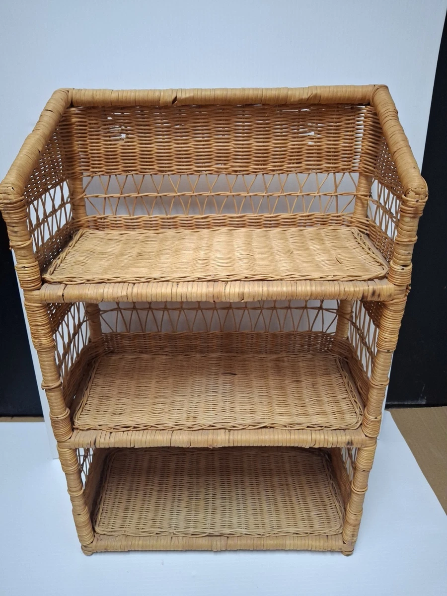 Rattan Vintage/Retro Home Furniture for sale | eBay