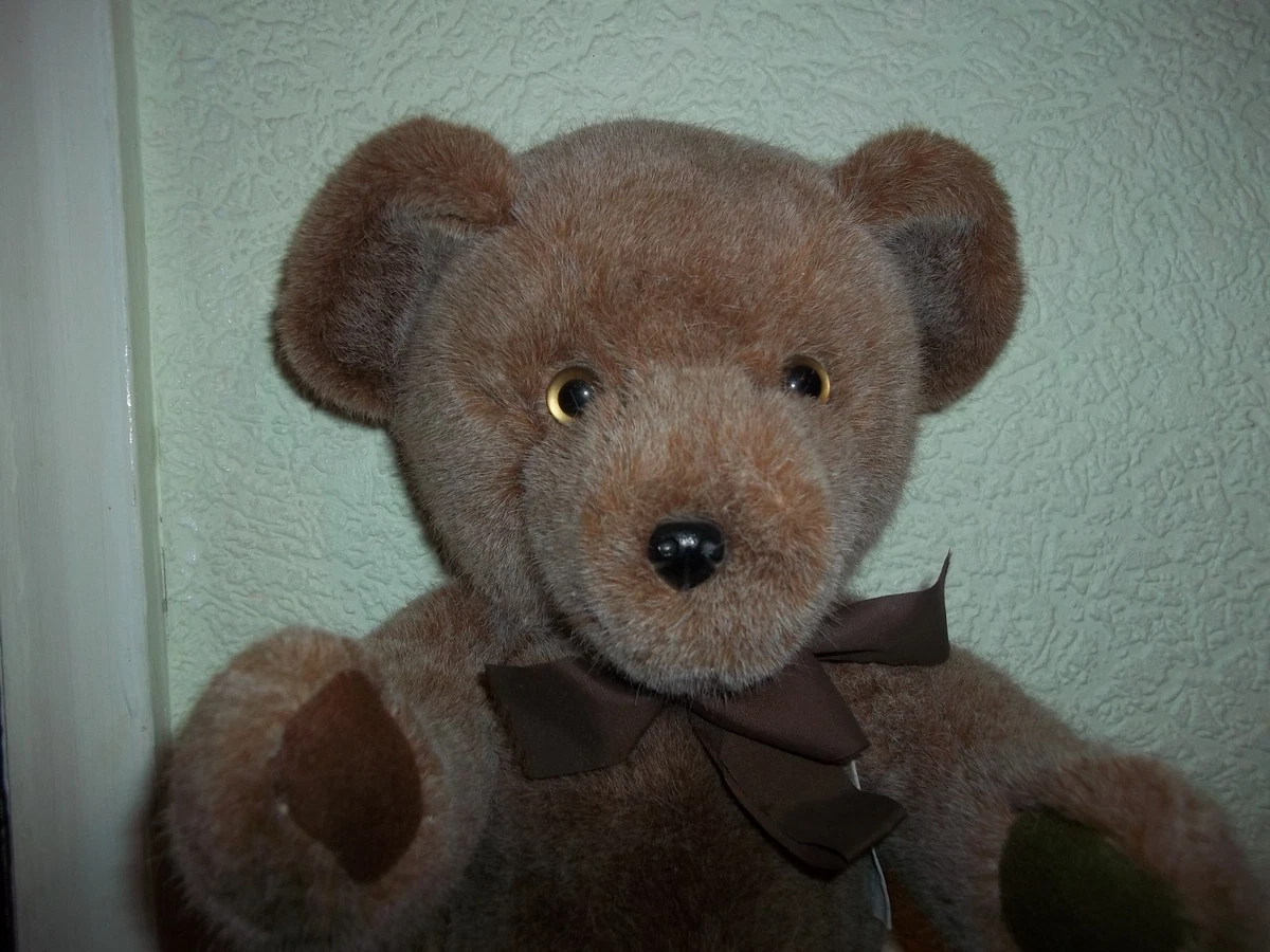 Dean's Childsplay Toys　MADE IN ENGLAND希少 Dean's Vintage Branded Soft Toys for sale | eBay UK