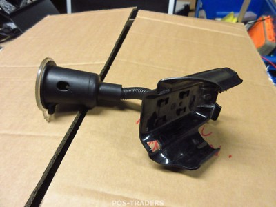 Symbol Motorola MC55 MC65 MC67 Car Vehicle Holder Mount Cradle Windshield Cup