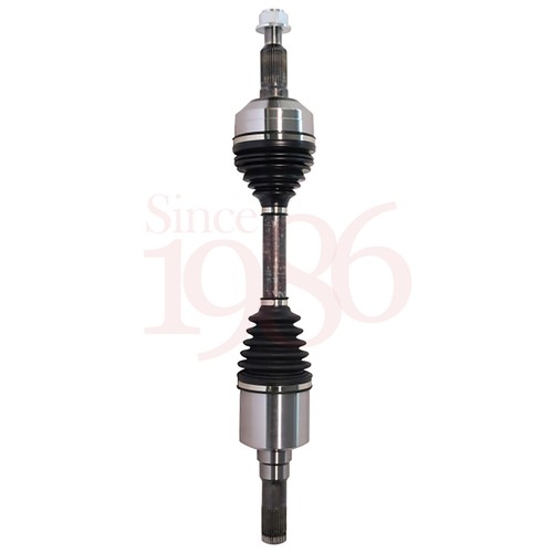 Front Driver CV Axle Shaft Assembly for Ford F-150 2022 2023 2024 - Bild 7 von 7