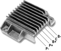 Magneti Marelli 940016204000 SchaltgerÄT, ZÜNdanlage FÜR Fiat Lancia