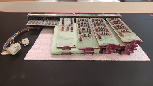 DEC / Digital Equipment Corp DB11-A Bus Repeater PDP