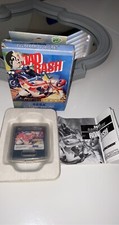 ebay® Auktion 313238176719 | Road Rash Game Gear Originalverpackt Thumbnail of ebay® auction 313238176719 | Road Rash Game Gear Originalverpackt