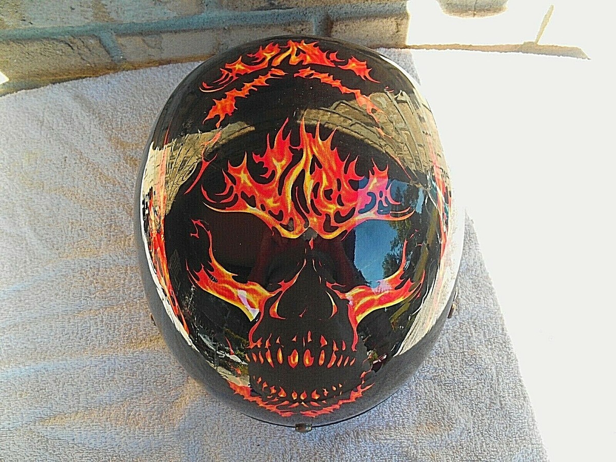 【激レア】 Custom SKULL BEE PARTS OF FOUR - Leopard Skull (CR+B) – Atelier New York