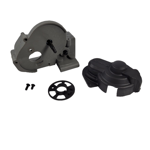 Fits Traxxas Slash XL5 Transmission / Gear Box Stampede Rustler Bandit