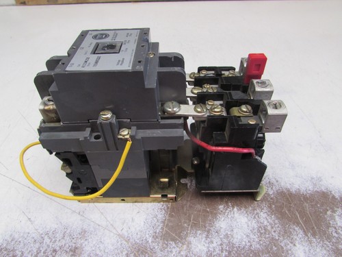 WESTINGHOUSE A200M2CB SIZE 2 STARTER STYLE 765A842G02 , 208V/220, MAKE OFFER! - Picture 2 of 7