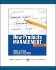 New Products Management by C.Merle Crawford, C. Anthony Di Benedetto (Paperback, 2011)