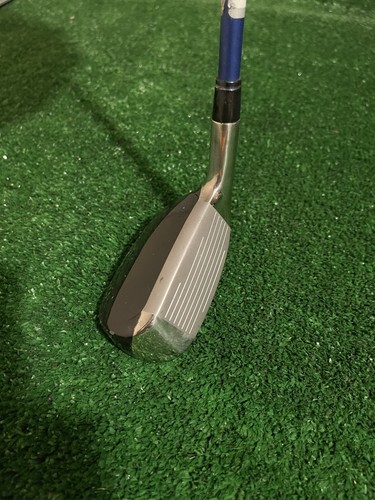 Adams Idea Tech A4R 22* 4 Hybrid Stiff Graphite Shaft - Picture 5 of 11