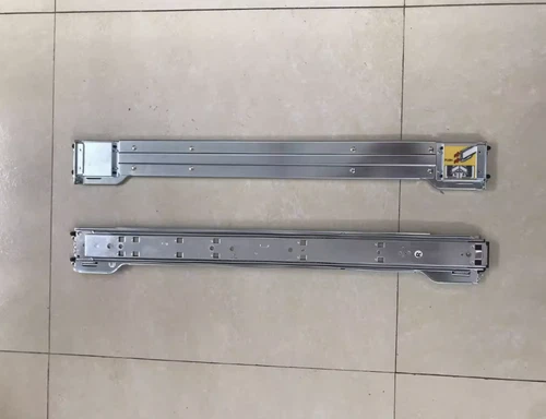Used SuperMicro Computer MCP-290-00053-0N 1 Rack Rail kit