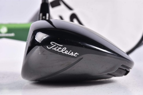 Left Hand Titleist TSR3 Driver / 9 Degree / Regular Flex Hzrdus CB Red 50 - Picture 3 of 9