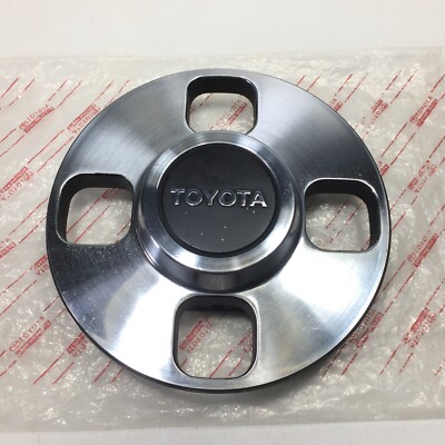 toyota-celica-cressida-corona-oem-wheel-center-rim-cap-cover-hub-1x-ebay