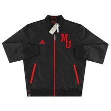 Man United 21/22 CNY Bomber Jacket. Adidas H63994. Size XS. Used, Excellent*