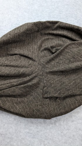 Athleta Leggings SZ MED Herringbone Gray Black Athleisure Gym Running 25" Inseam - Picture 6 of 12