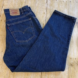 levis 560 38x30