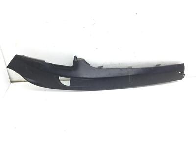 Unterbodenverkleidung Rechts SYM FIDDLE EURO5 125 2020 XG12W1-IT