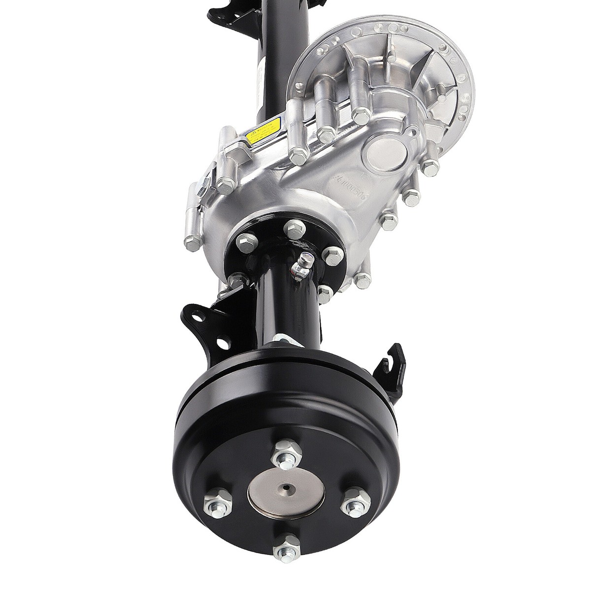 Rear Axle Housing Assembly For E-Z-GO TXT 48V, ELiTE 1996-2022