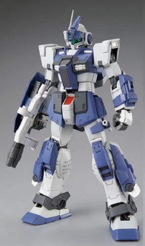 BANDAI Gundam MG 1/100 RGM-79DO GM Dominance Premium Bandai JAPAN | eBay