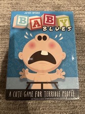 Baby Blues Card game / Indie Boards & Cards Brand
