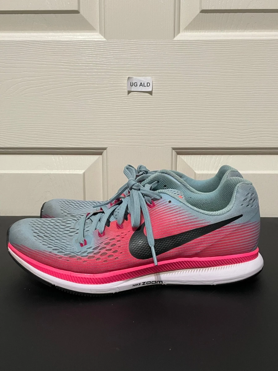 women's 'air zoom pegasus 34 running shoes
